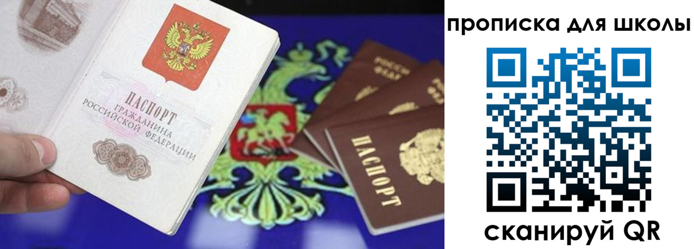 прописка в квартире в Волхове